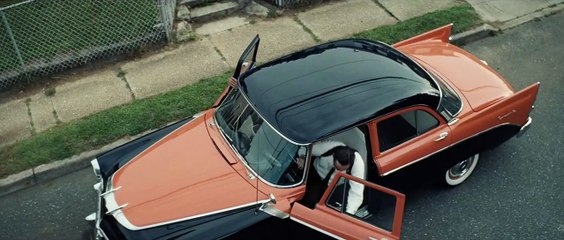 Miranda's Victim Bande-annonce (EN)