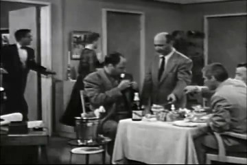Make Room for Daddy, Season 1, Episode 5, 'Anniversary' (1953)