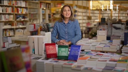 Les livres à glisser sous le sapin cette année