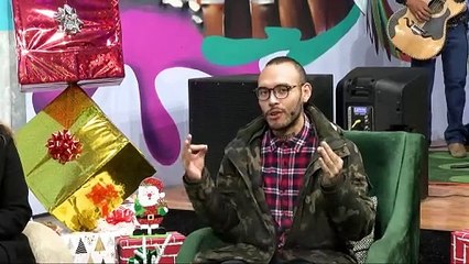 Resignificando mi abrazo