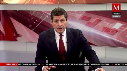 Ex funcionario confronta a Javier Corral en un restaurante de Chihuahua