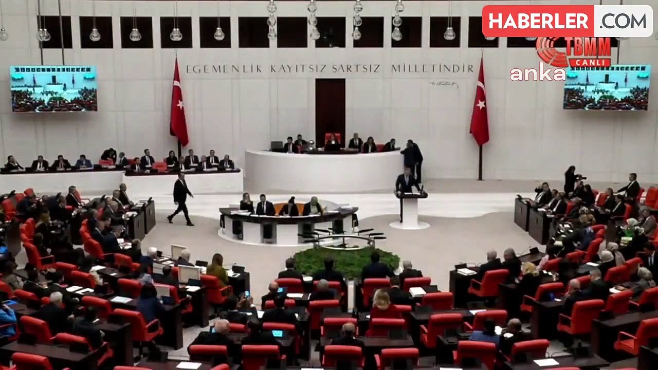 Dışişleri Bakanı Fidan: Filistin'in Çözüme Kavu...