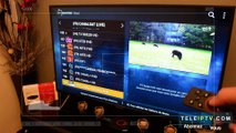 Box MAG 425A IPTV : comment installer ?