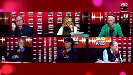 Après la mise en examen de PPDA, des internautes ressortent une archive de son journal télévisé