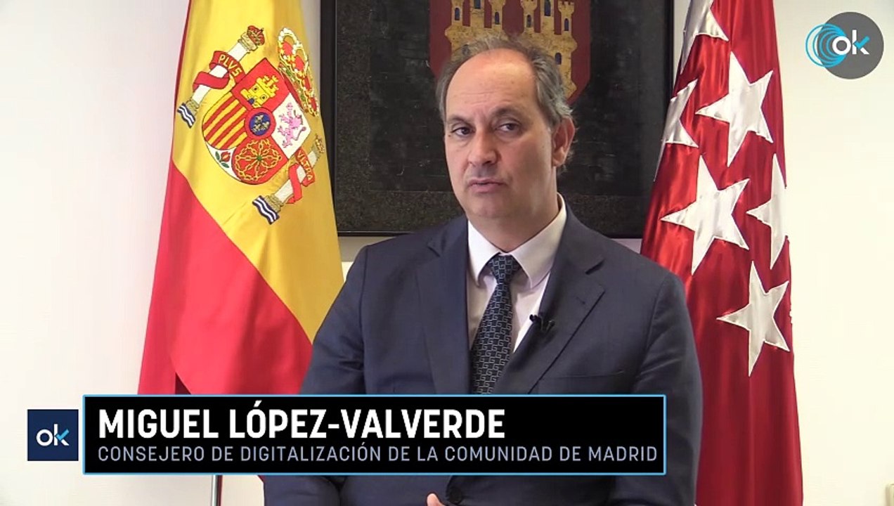 ¿Qué proyectos tiene la Consejería de cara al 2024?