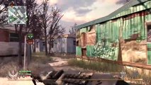 Modern Warfare 2_ Nuke the Trailer Park (MW2 Gameplay_Commentary)