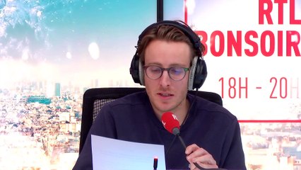 Download Video: Cassel, Praud, Macron... Les imitations de Marc-Antoine Le Bret du jeudi 21 décembre