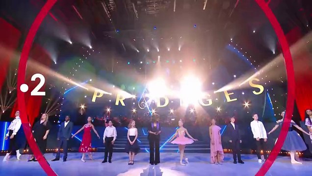 Bande-annonce de la saison 10 de Prodiges sur France 2