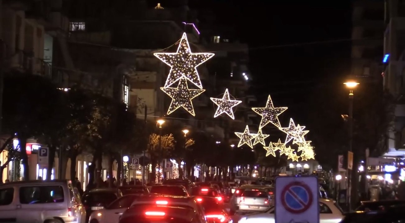 Natale a Ladispoli e Cerveteri ricco di attrazioni