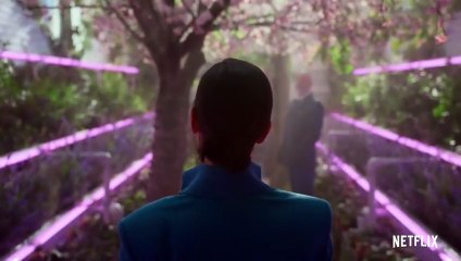 Bande-annonce de Snowpiercer. La saison 4 bientôt diffusée sur Netflix ?