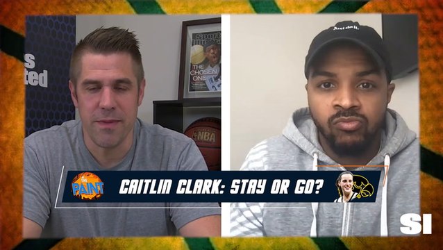 Caitlin Clark Calls WNBA Decision 'Win-Win'