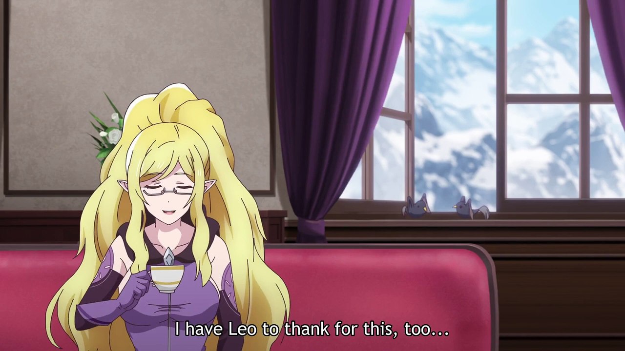 I AM QUITTING HEROING #EP4