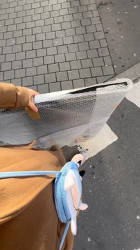 J’espere dans jne galerie d’art contemporain à Strasbourg !