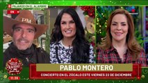 EN VIVO | Pablo Montero HABLA sobre acusaciones de Gaby Spanic