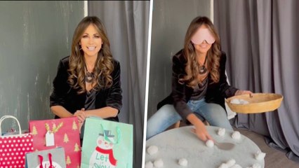 Tres juegos navideños para pasarla en grande con tu familia