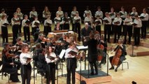 Mozart : Messe brève en si bémol majeur, K 275