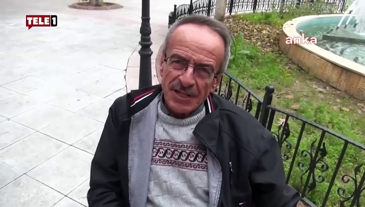 Emekliden maaş isyanı! "Sefalet içinde sürünüyoruz"