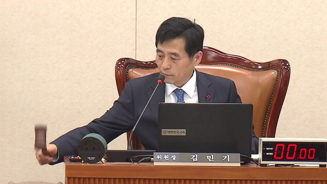 '대구-광주 연결' 달빛철도 특별법, 국토위 통과 / YTN