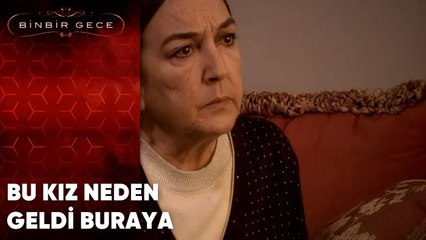 Bu Kız Neden Geldi Buraya | 49.Bölüm