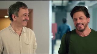 Dunki _ Title Announcement _ Shah Rukh Khan _ Taapsee Pannu _ Rajkumar Hirani _ 22 Dec 23