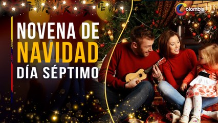 Novena de navidad: reflexiones para el séptimo día