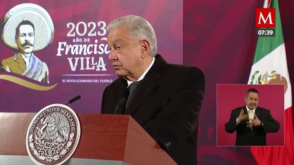 La reducción de la pobreza en México es el logro que más satisfacción me da: AMLO