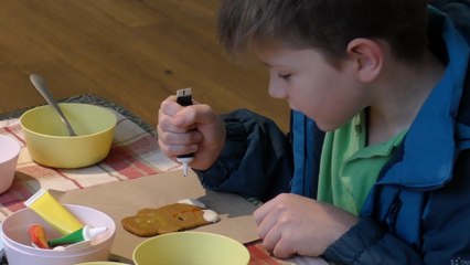 One Staplehurst family is hoping to raise money for their son's operation.