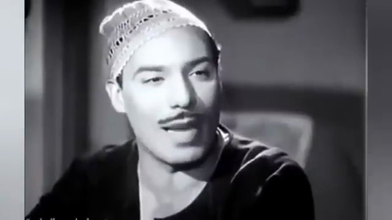 HD فيلم | ( الإيمان ) ( بطولة )  ( فريد شوقي و محمود المليجي ) ( إنتاج عام 1952) كامل بجودة