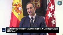 Entrevista Completa Miguel López-Valverde