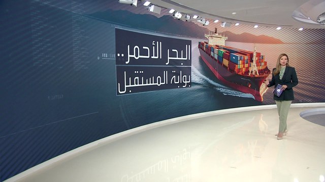 خسائر بمليارات الدولارات بسبب هجمات الحوثيين على السفن التجارية في البحر الأحمر