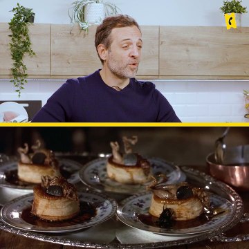 On a dégusté le cinéma avec François-Régis Gaudry - Episode 1, c'est quoi la meilleure entrée à l'écran ?