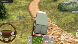Truck Simulator 2023 - Play Wizard