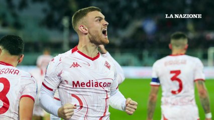 Fiorentina, verso la sfida di Monza