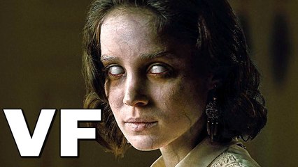 AMELIA'S CHILDREN Bande Annonce VF