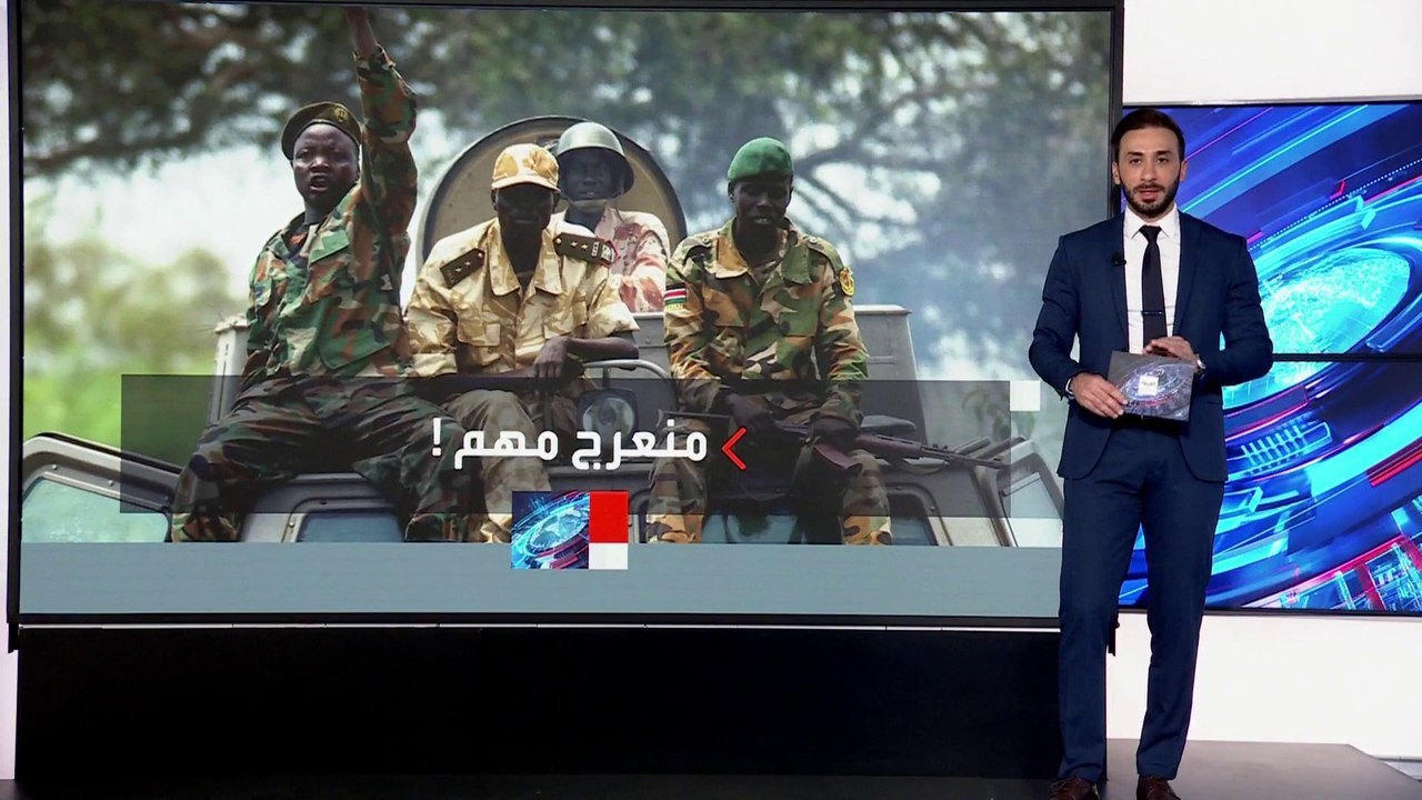 سيطرة "الدعم السريع" على "ود مدني" منعطف حاسم في حرب السودان
