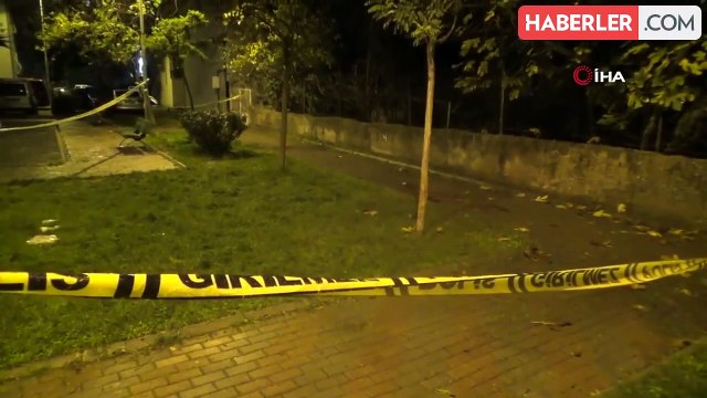 İzmir'de Boşanma Aşamasındaki Kadın Eş Tabanca İle Öldürüldü