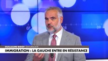 Guillaume Bigot : «L'Etat français est démagnétisé [...] Les gens qui nous dirigent au nom de la France ne croient plus en la France»