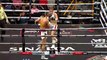 Mariale Espinoza vs Yulissa Alejandra Lemus Almontes (08-12-2023) Full Fight