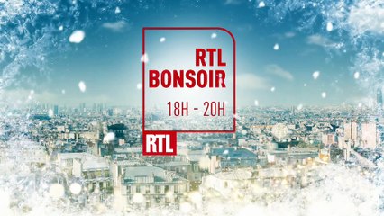 CUISINE - Le chef Juan Arbelaez est l'invité de RTL Bonsoir