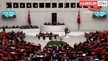 CHP Milletvekili Gürer, Gıda Fiyatlarındaki Artışı Meclis Kürsüsünde Eleştirdi