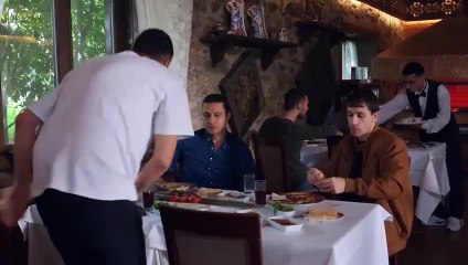 مسلسل العائلة الحلقة 123 مدبلجة 🎬