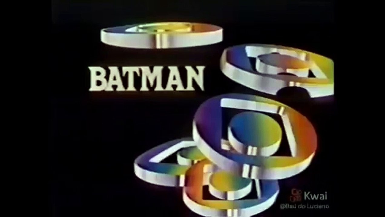 Rede Globo Rio de Janeiro saindo do ar em 01/06/1985