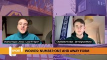 BirminghamWorld Q&A: Wolves away worries, Blues showing signs and more