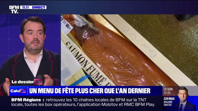 Les explications du chef étoilé Jean-François Piège pour faire son saumon fumé à la maison