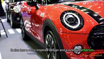 Top 10 Affordable Electric Cars_ Features, Range, and Value for Money.