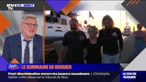 Propos d'Emmanuel Macron sur Gérard Depardieu et interview de Brigitte Bardot: le sommaire du 20H de Ruquier