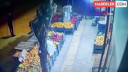 Hatay'da 4,1 büyüklüğünde deprem