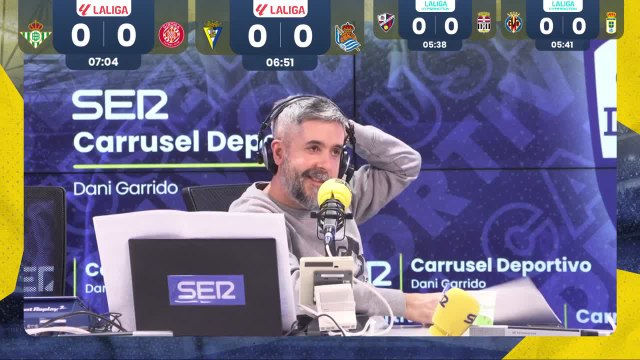 Iturralde sobre los árbitros en la Superliga