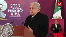 AMLO niega 