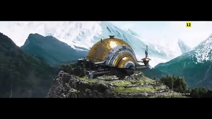 The Creator ¿Dónde ver y cuando la película en Español Gratis?